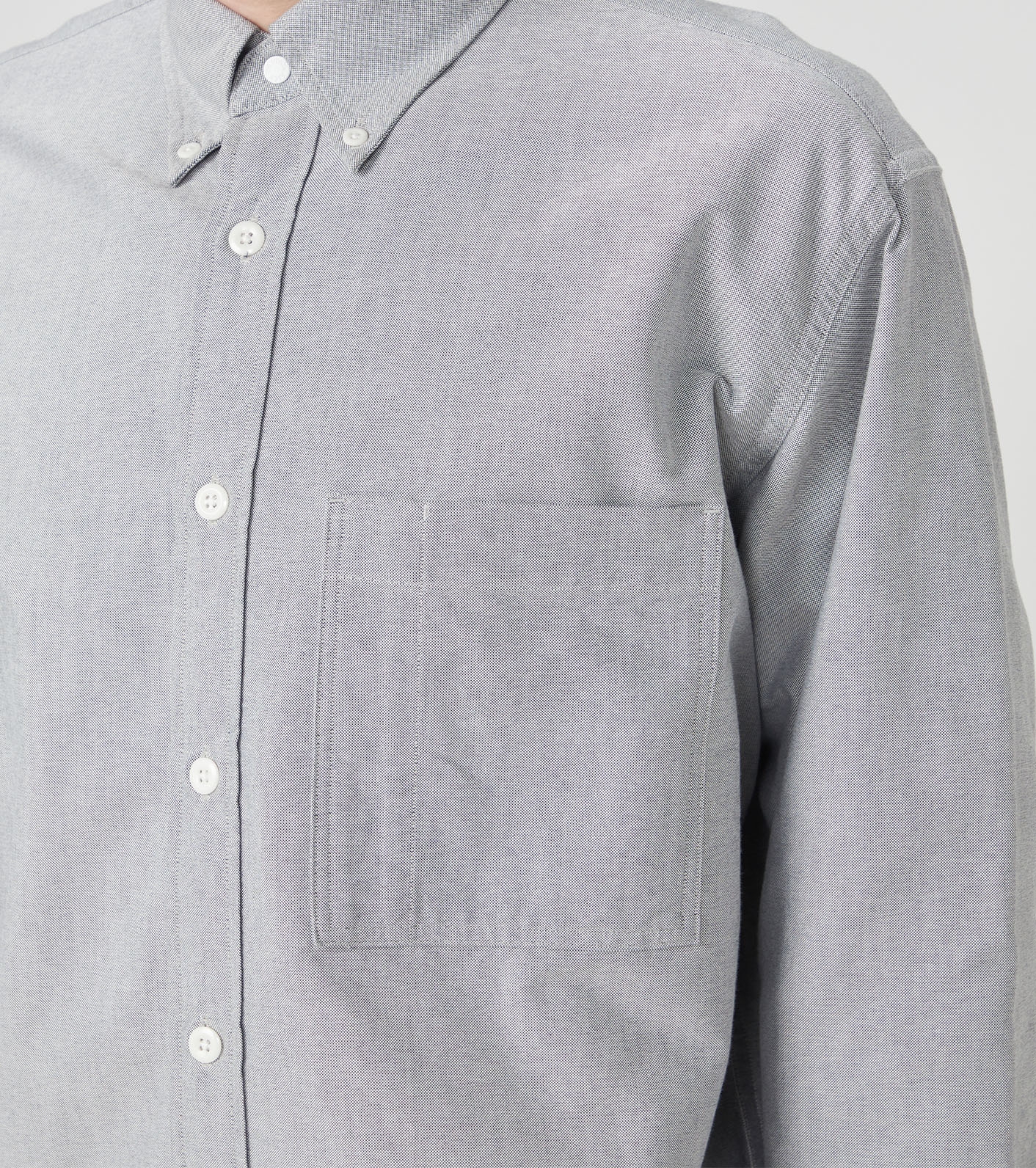 Button Down Field Shirt