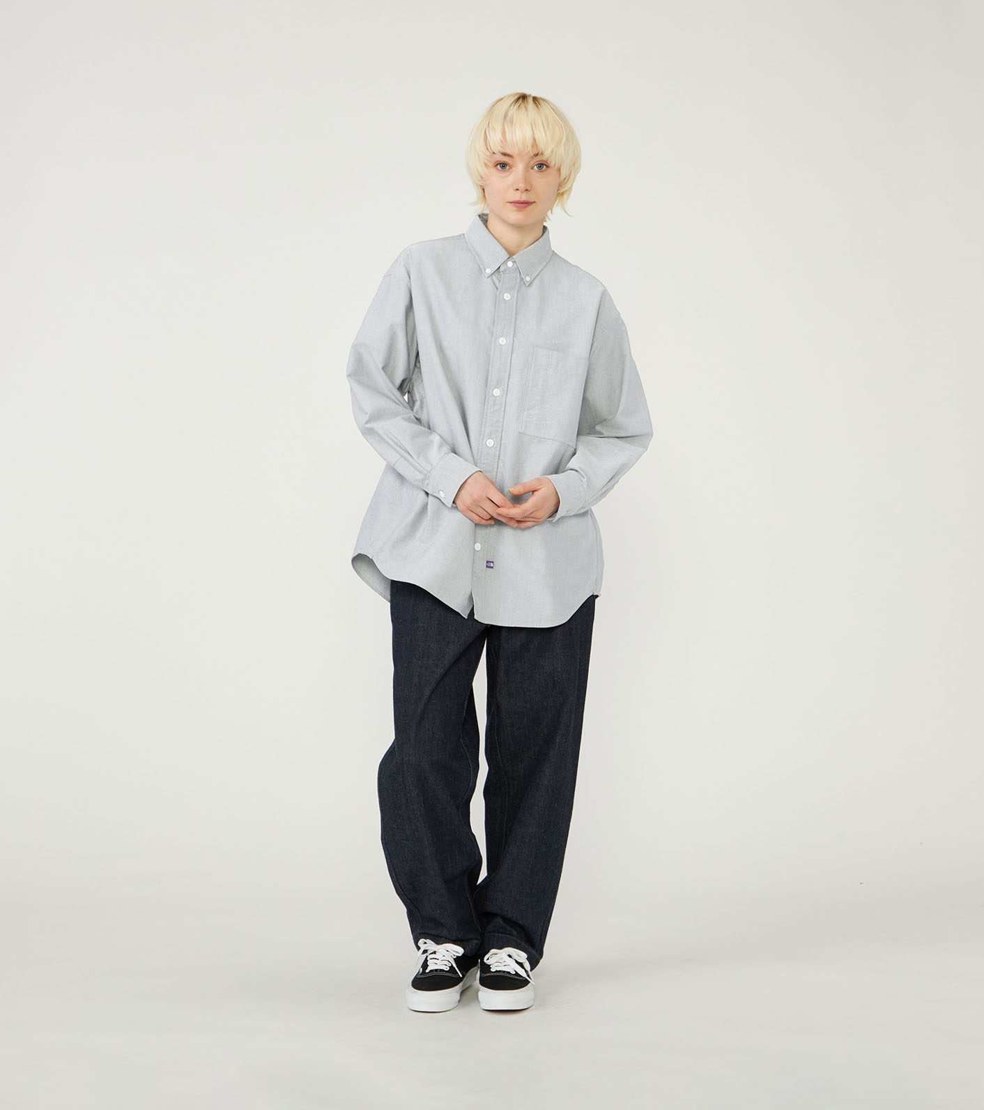 Button Down Field Shirt