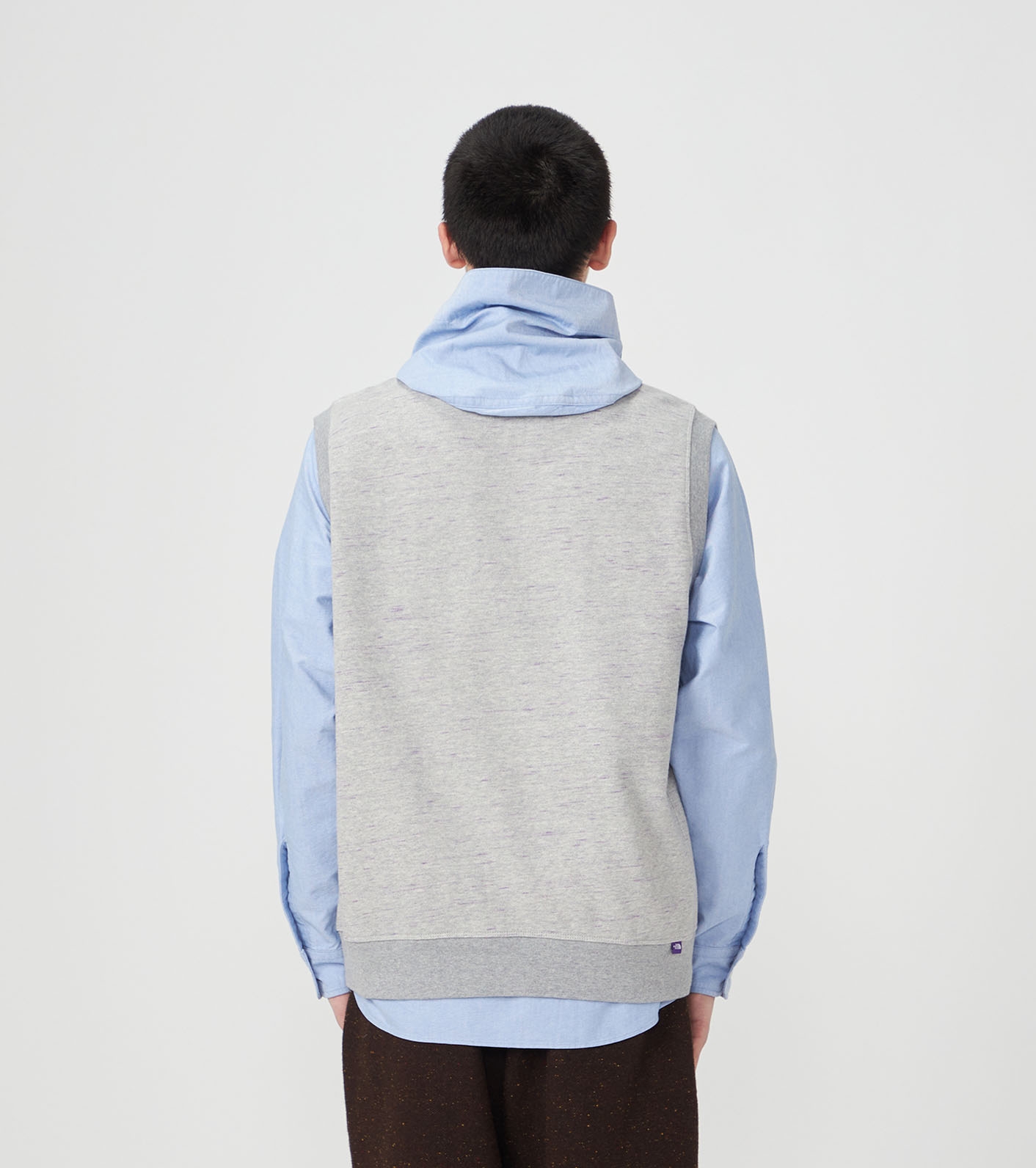 Field Sweatvest