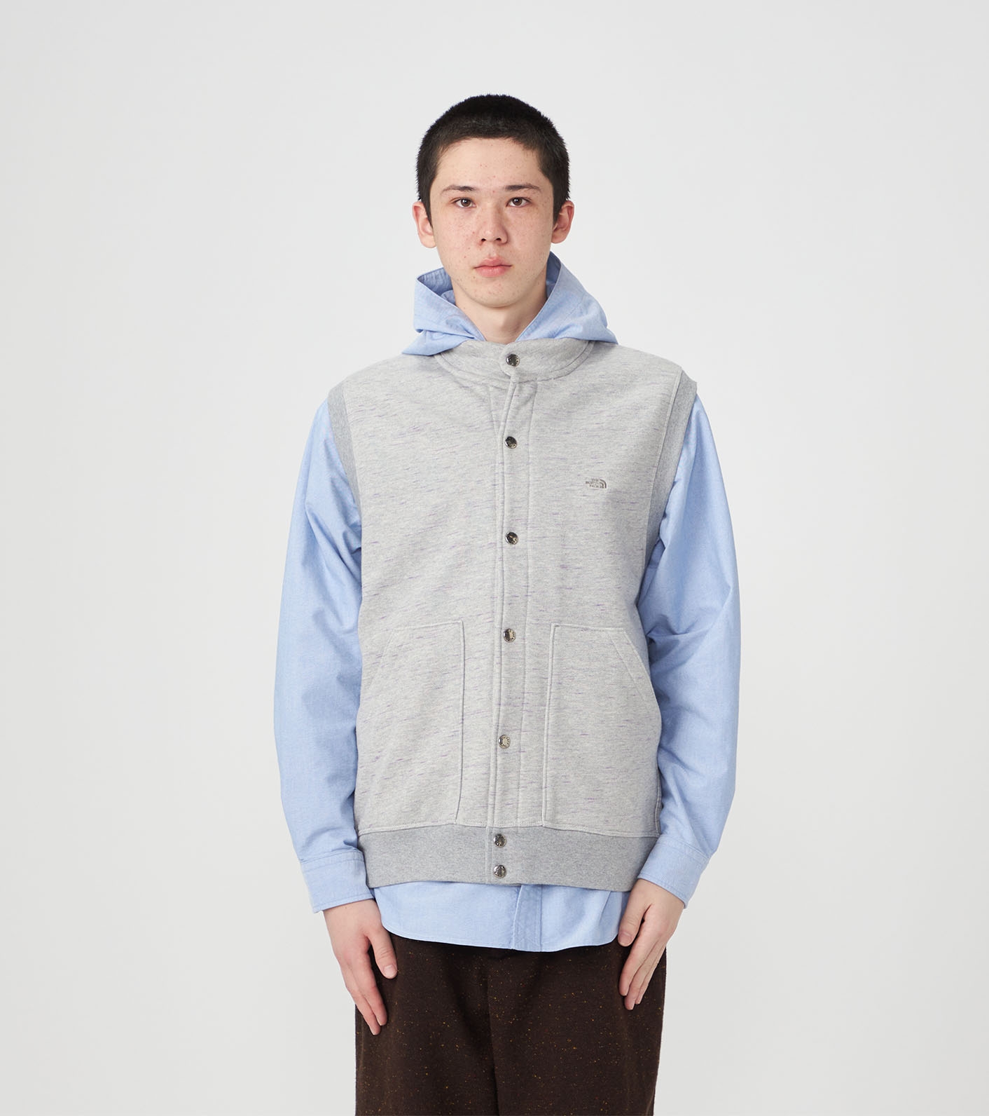 Field Sweatvest