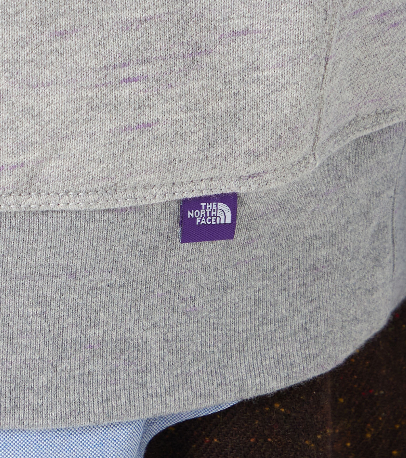 Field Sweatvest