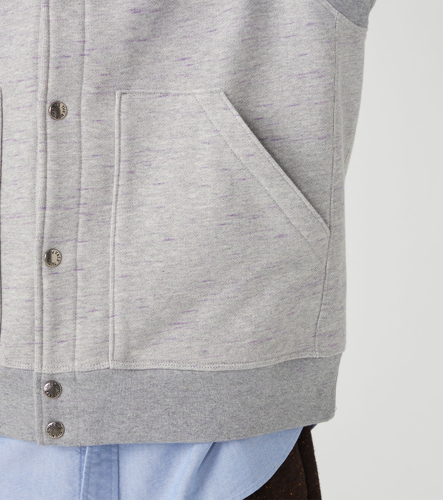 Field Sweatvest