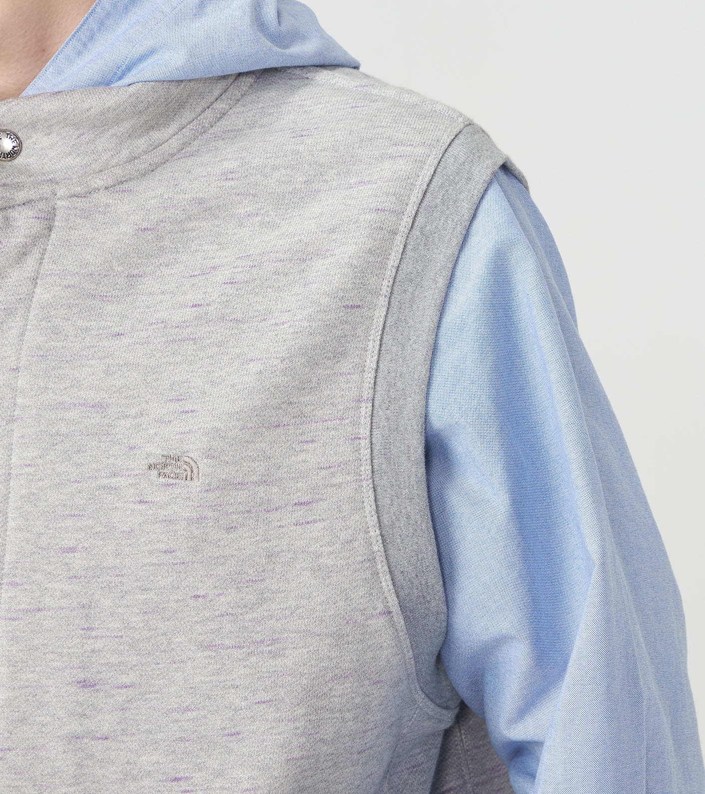 Field Sweatvest