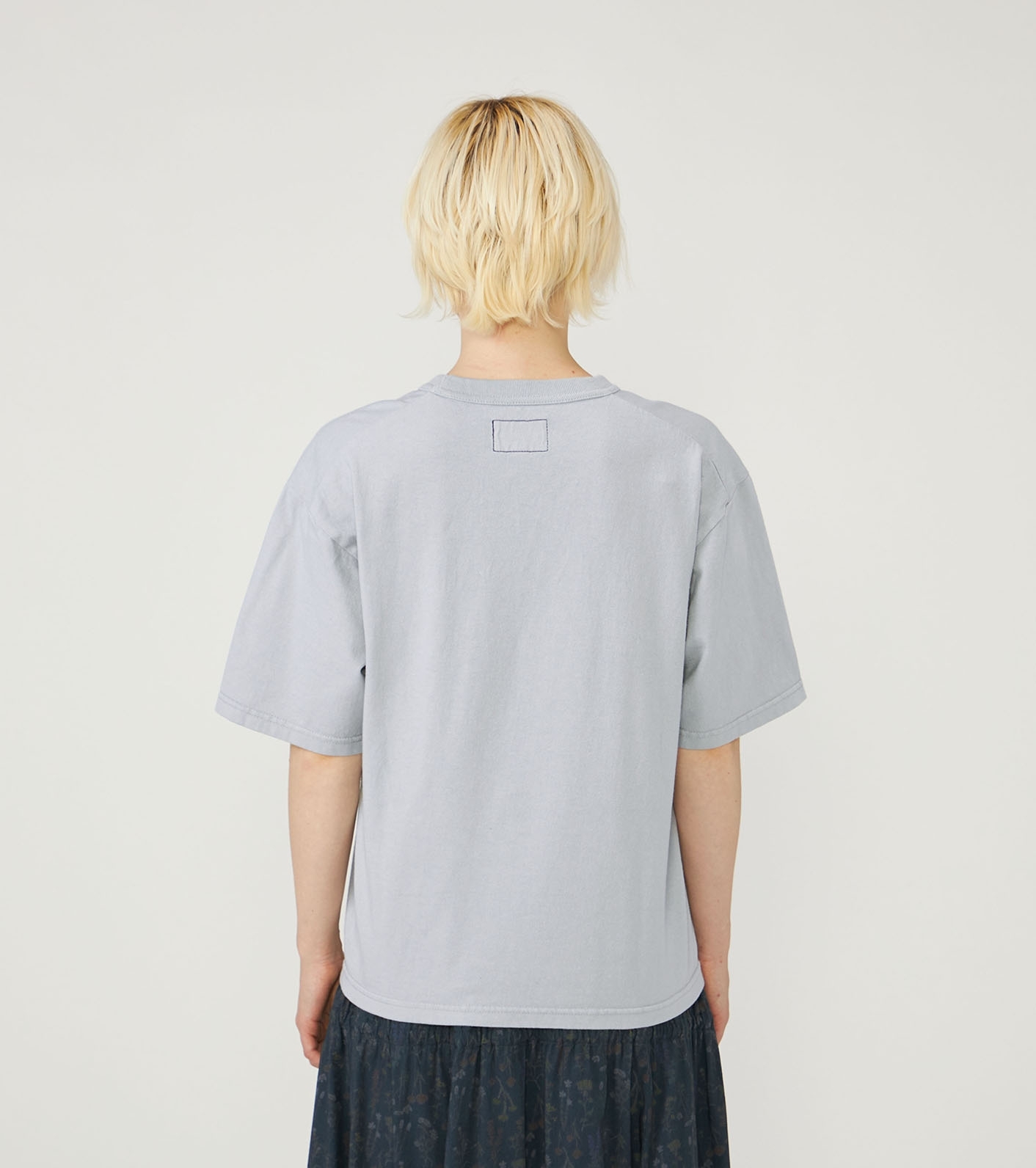 8oz Field Pocket Tee