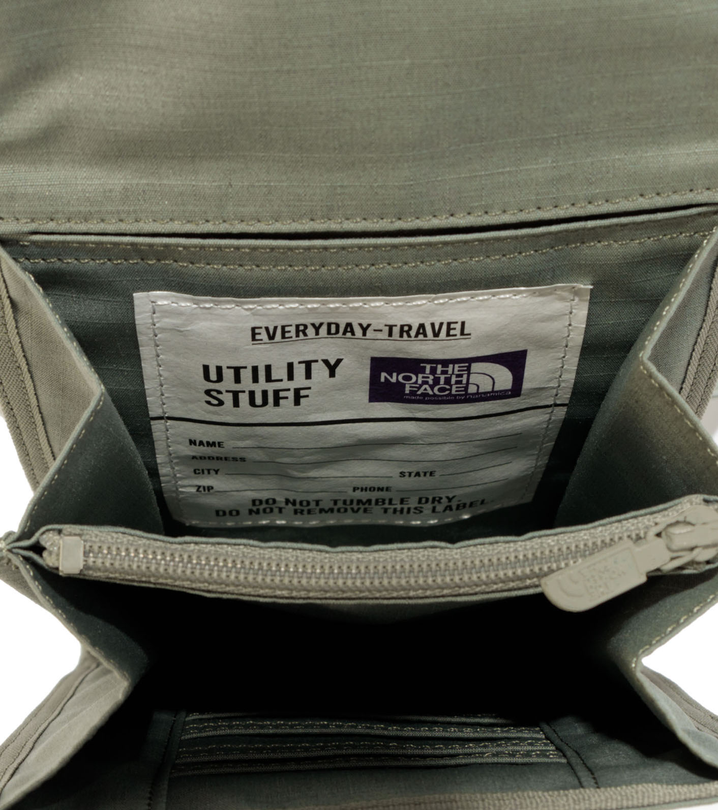 Mountain Wind Utility Case