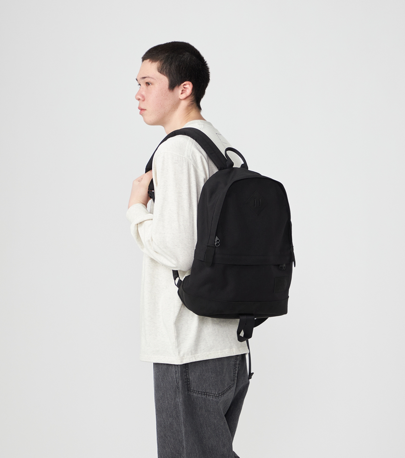 CORDURA Nylon Medium Day Pack