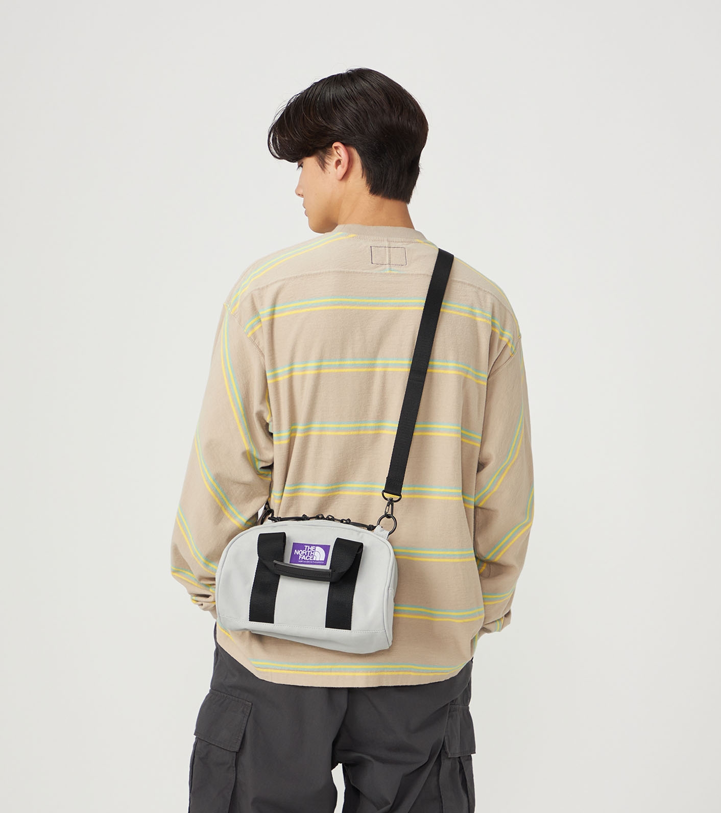 Field Demi Duffle Bag