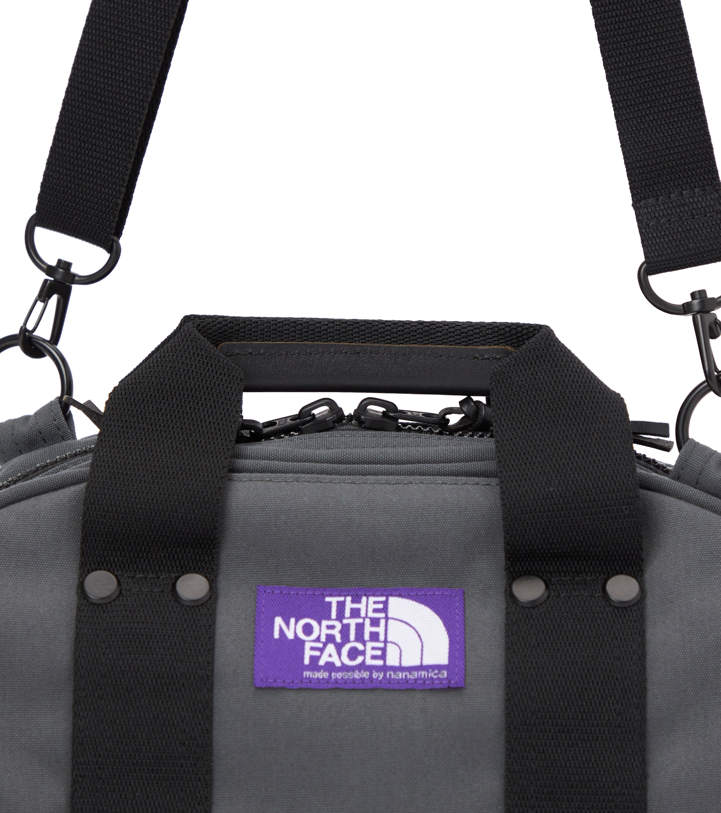 Field Demi Duffle Bag