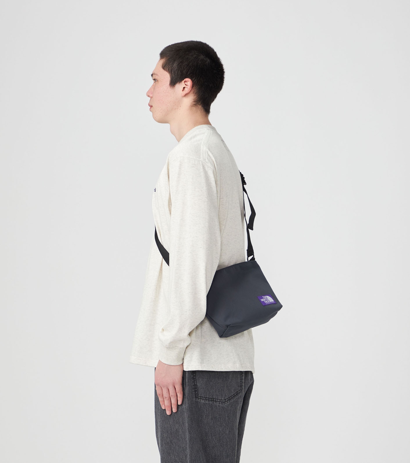 Field Small Shoulder Bag