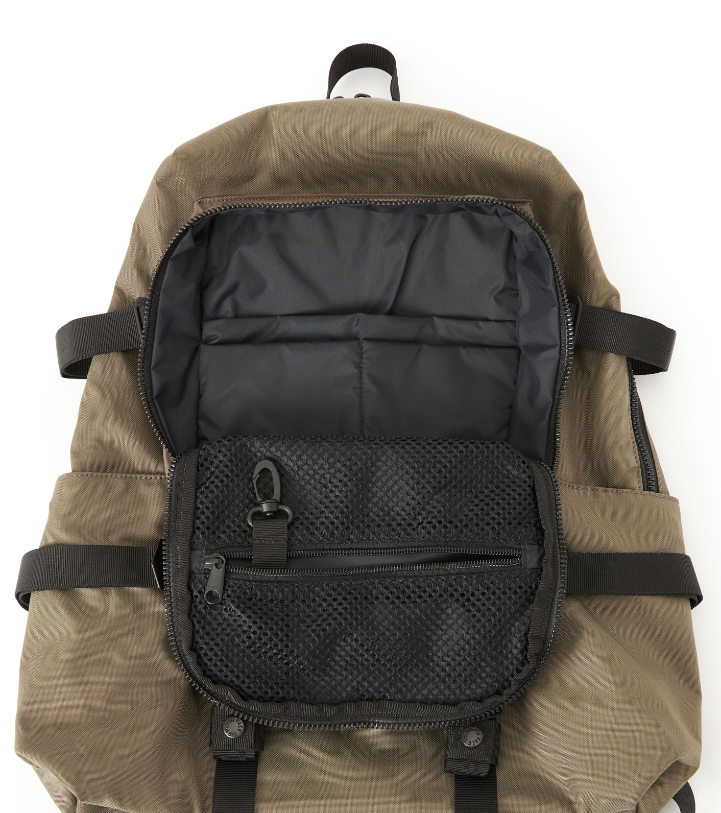 CORDURA Nylon Day Pack