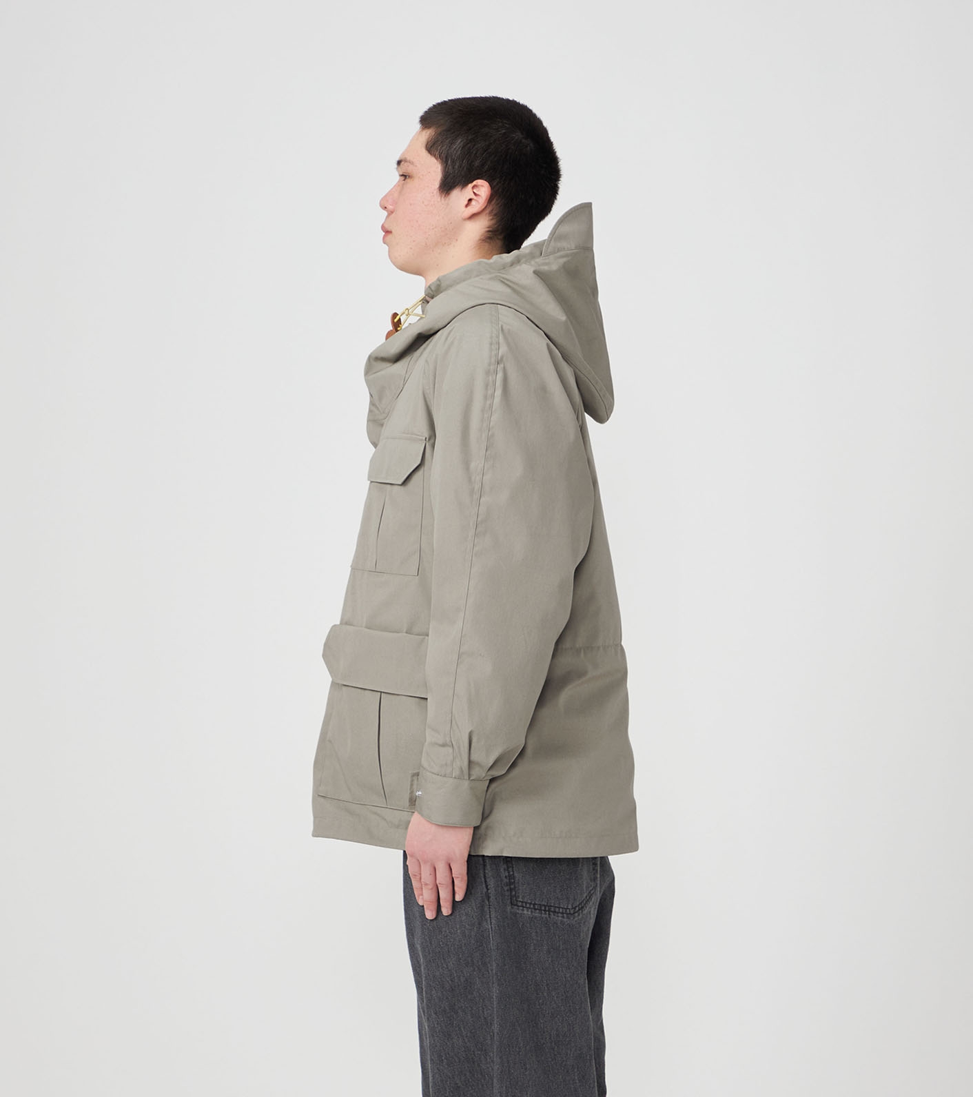 65/35 Mountain Parka