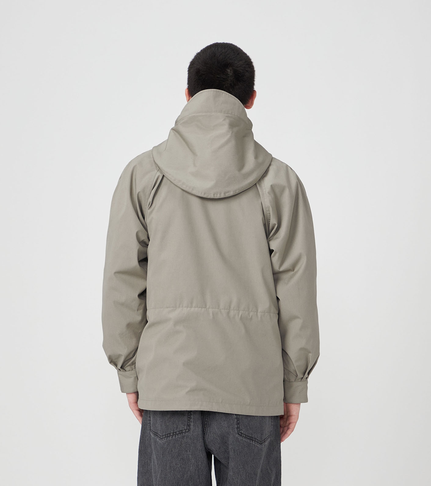 65/35 Mountain Parka