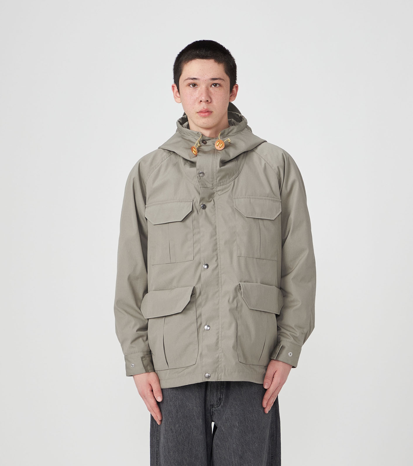 65/35 Mountain Parka