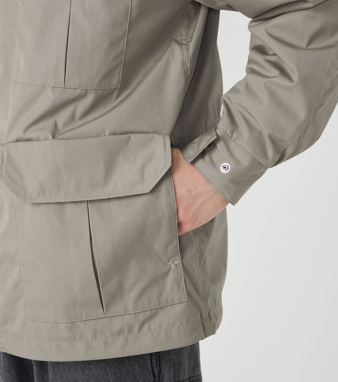 65/35 Mountain Parka
