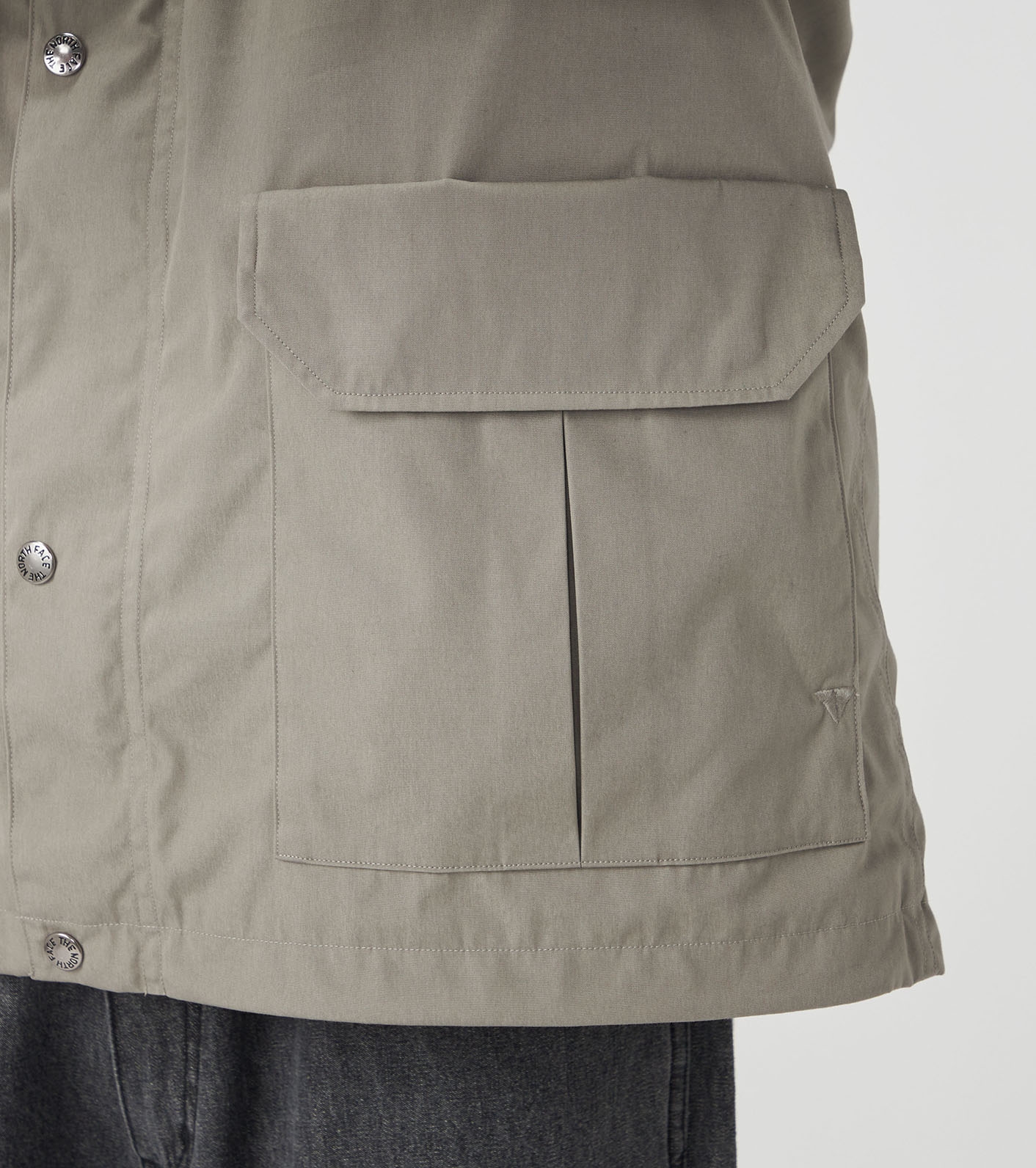 65/35 Mountain Parka