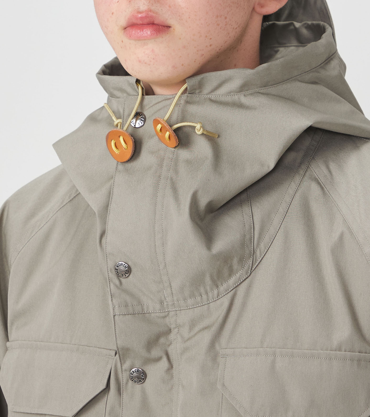 65/35 Mountain Parka