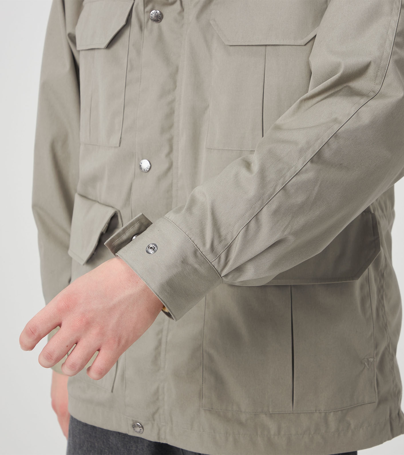 65/35 Mountain Parka