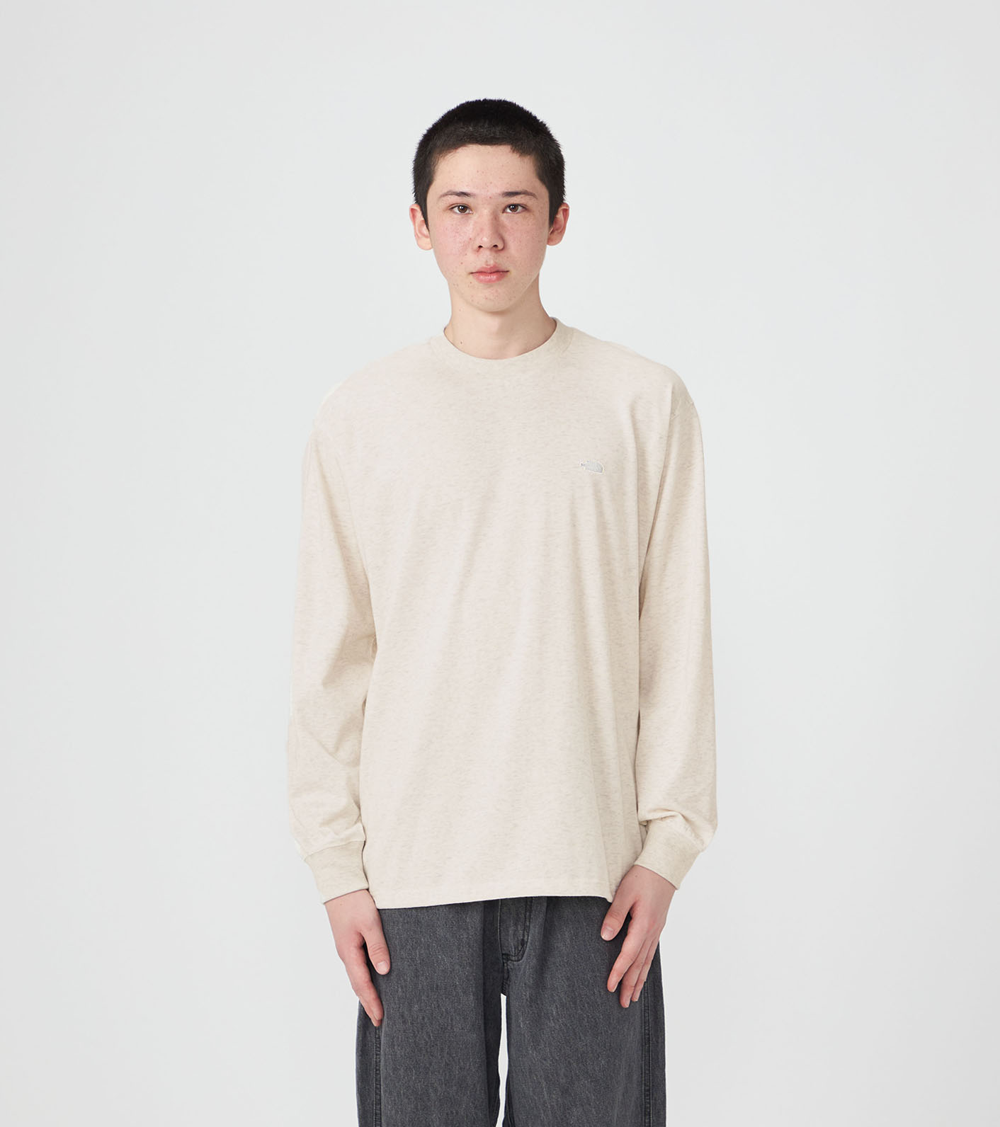 Field Long Sleeve Tee