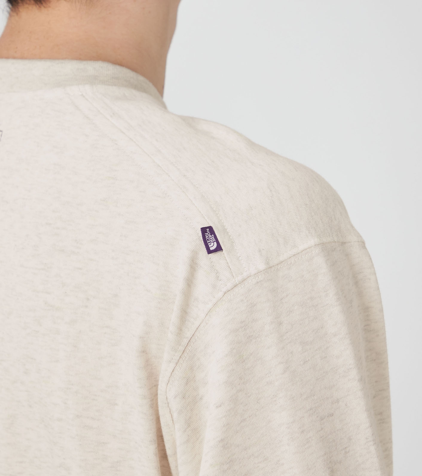 Field Long Sleeve Tee