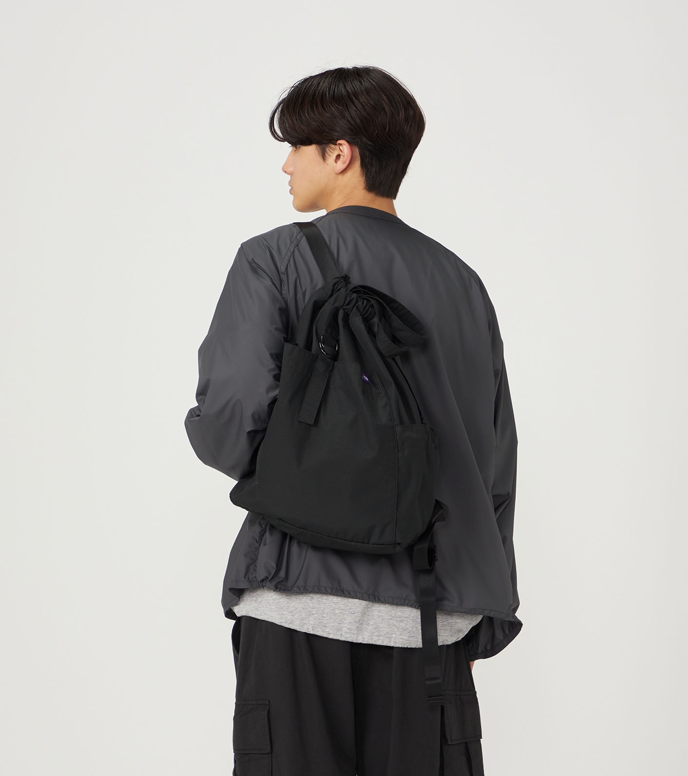 Mountain Wind Day Pack