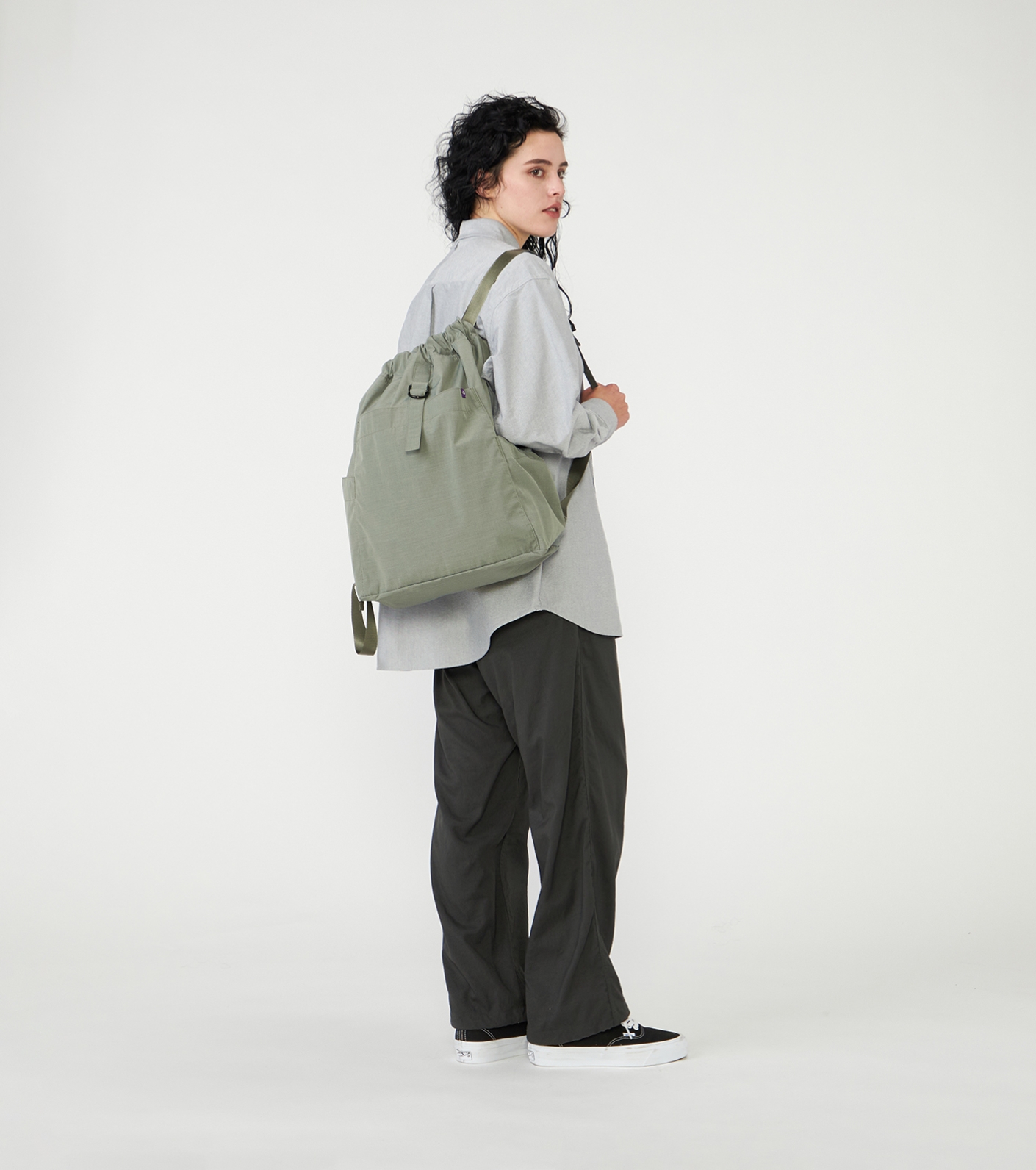 Mountain Wind Day Pack