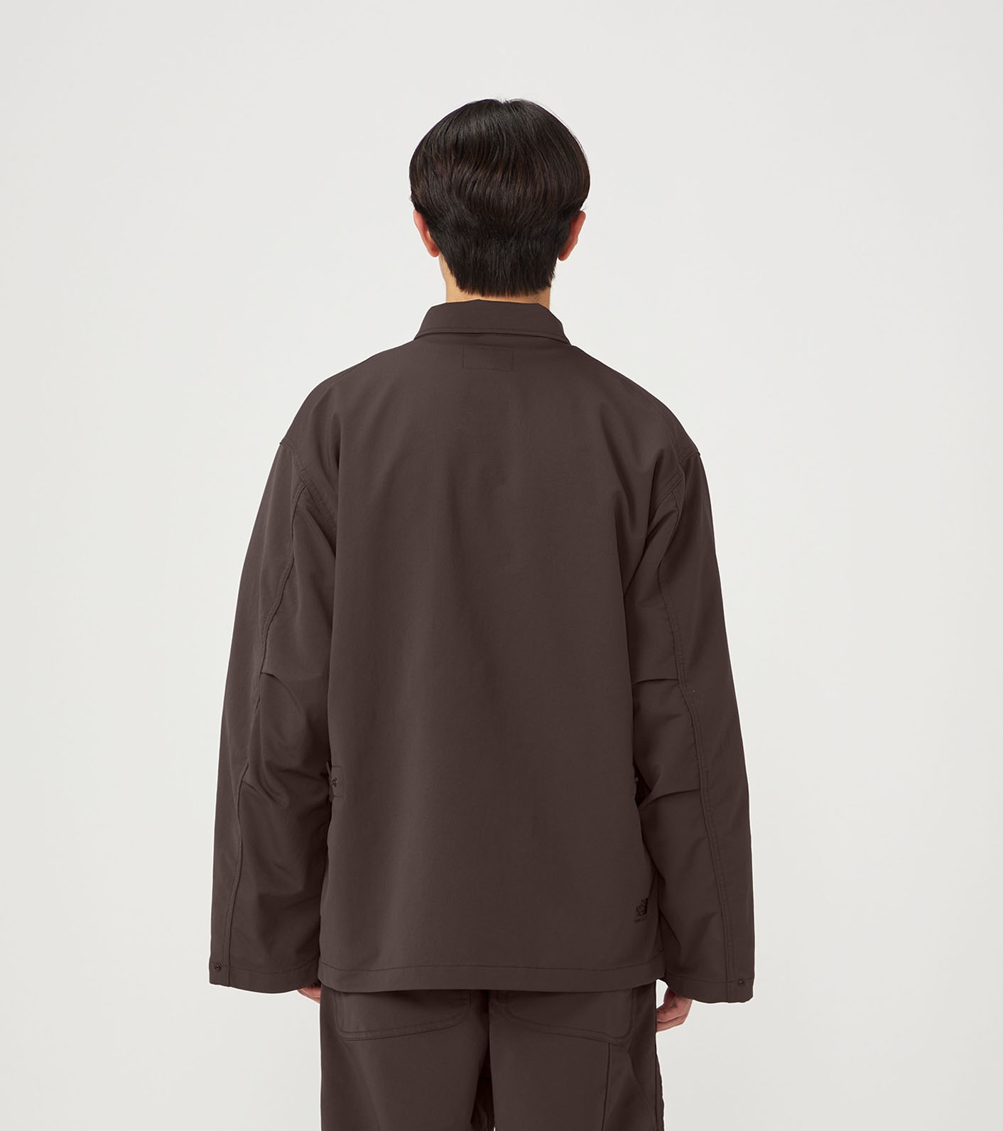 ALPHADRY Field Jacket