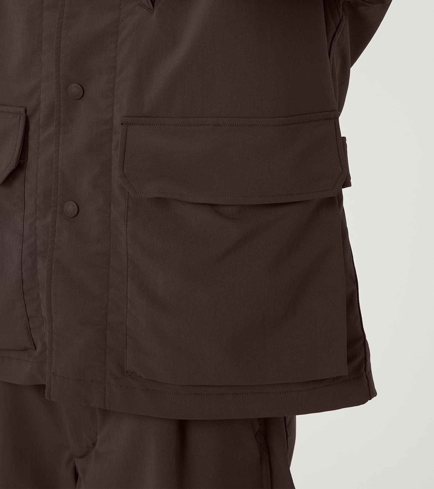 ALPHADRY Field Jacket