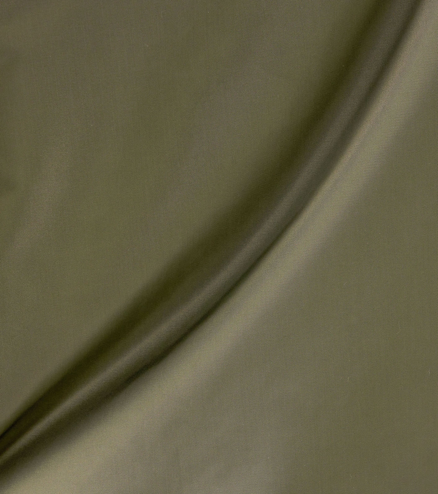 PLAS Nylon Twill Field Jacket
