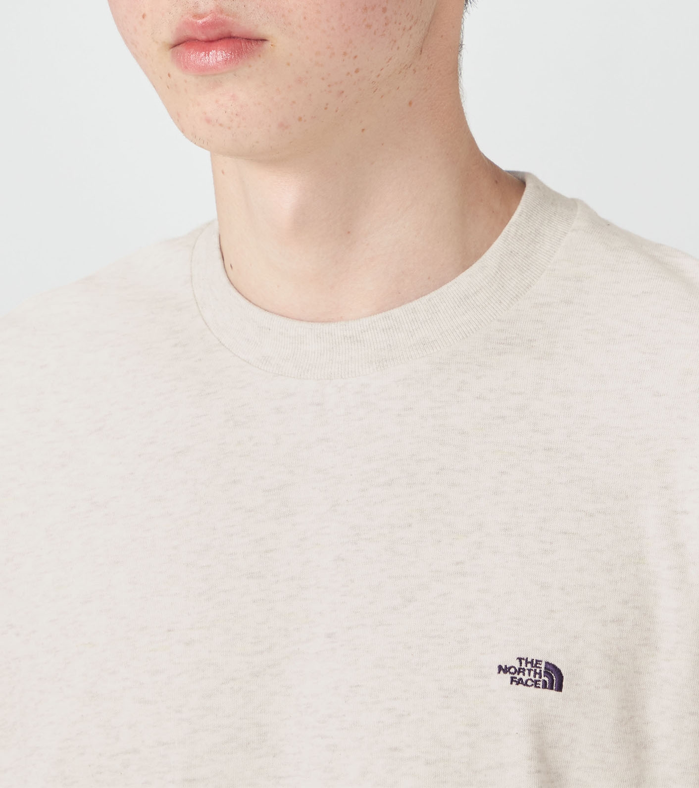 Field Long Sleeve Tee