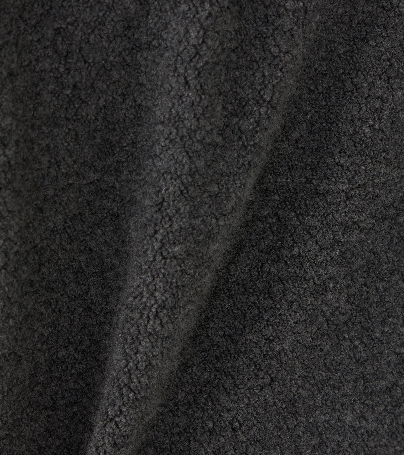 PLAS Fleece Field Cardigan