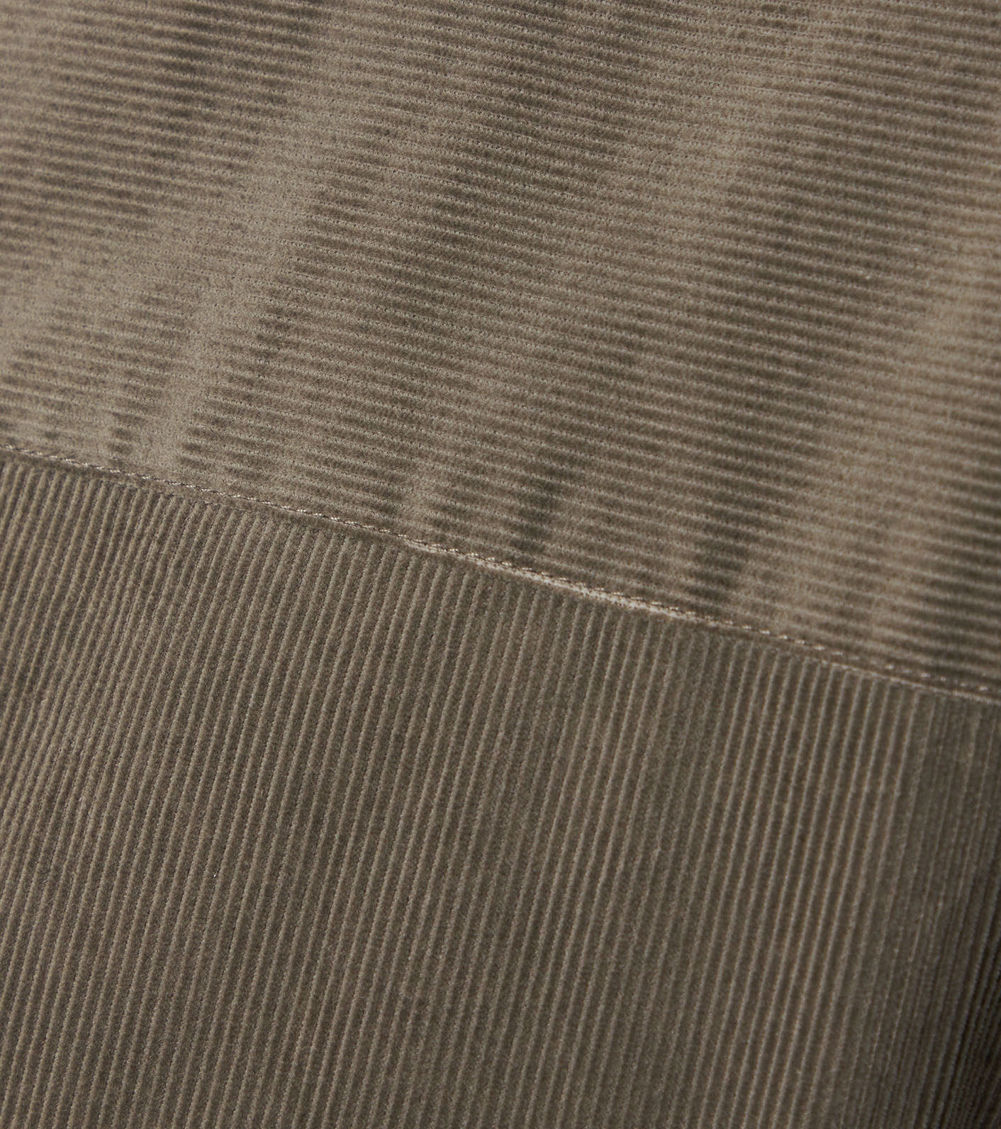Corduroy Field Insulation Shirt Jacket