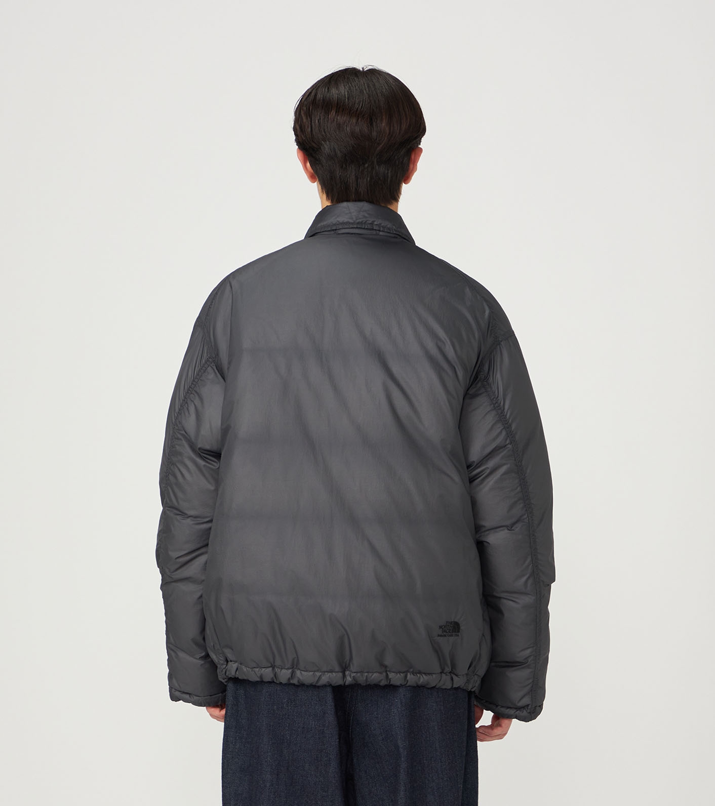 Field Down Coach Jacket