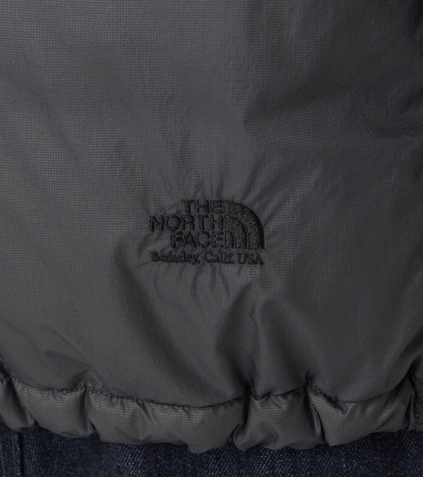 Field Down Coach Jacket