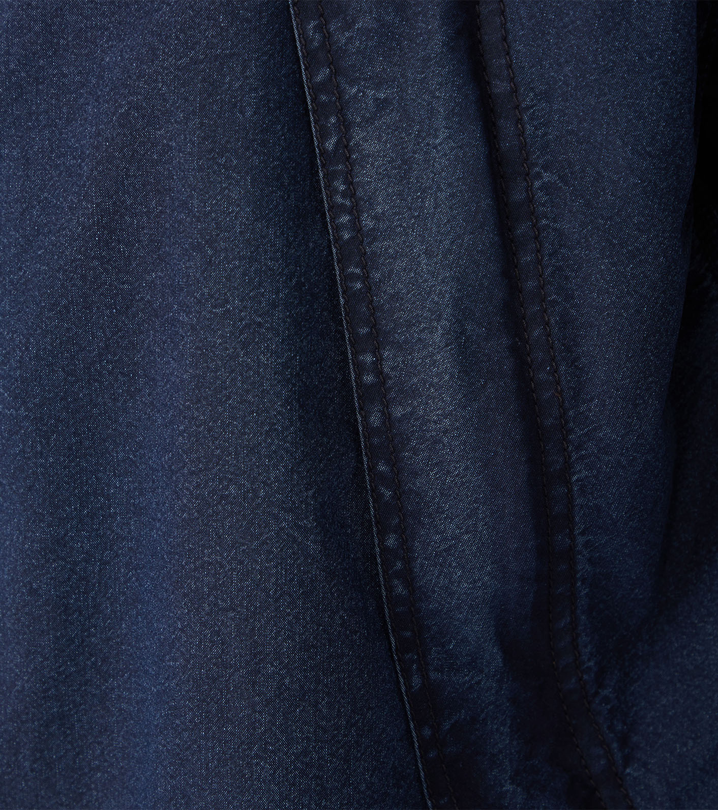 Cotton Nylon Weather Mountain Wind Jacket