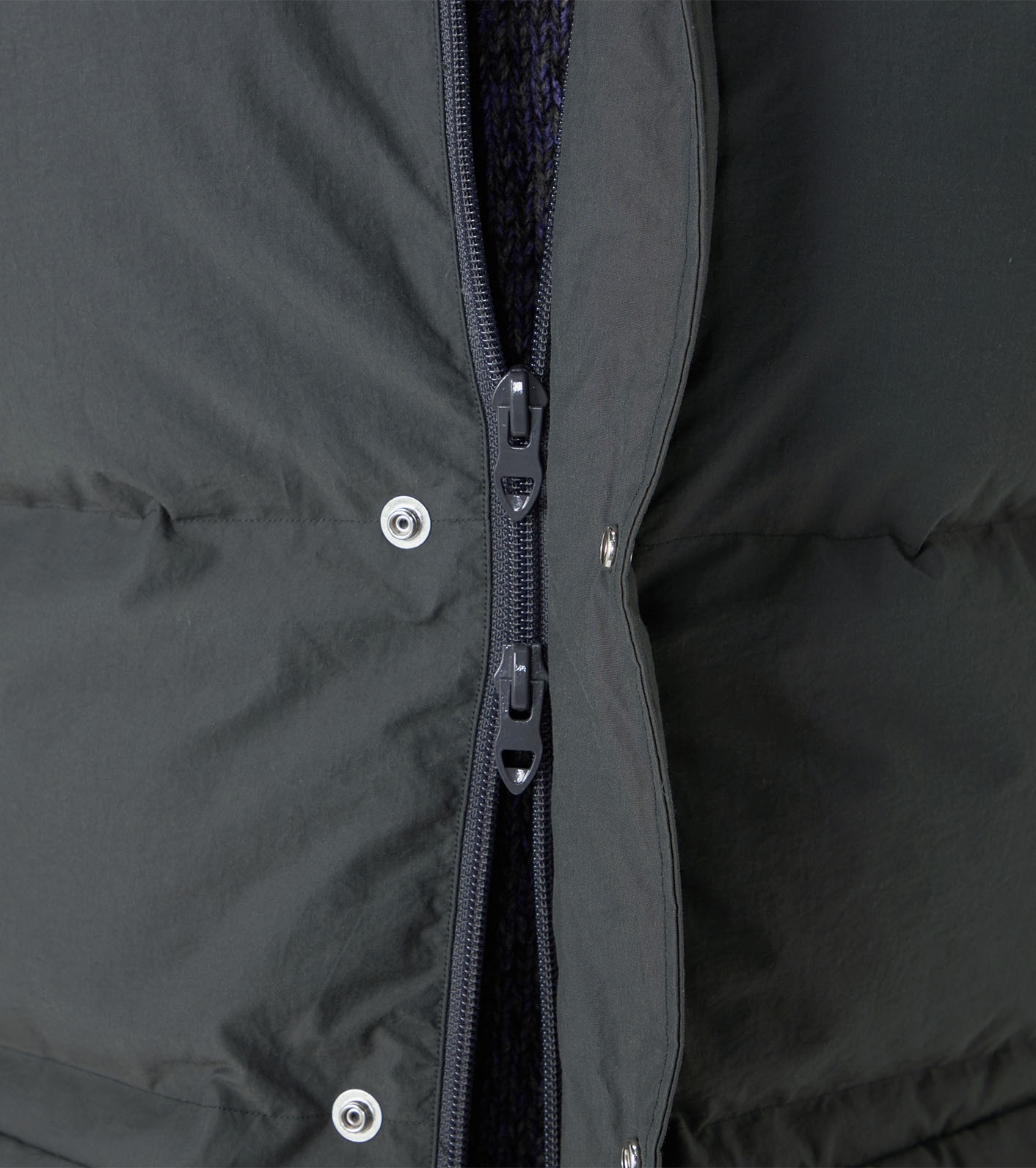 Double Peak Field Sierra Parka