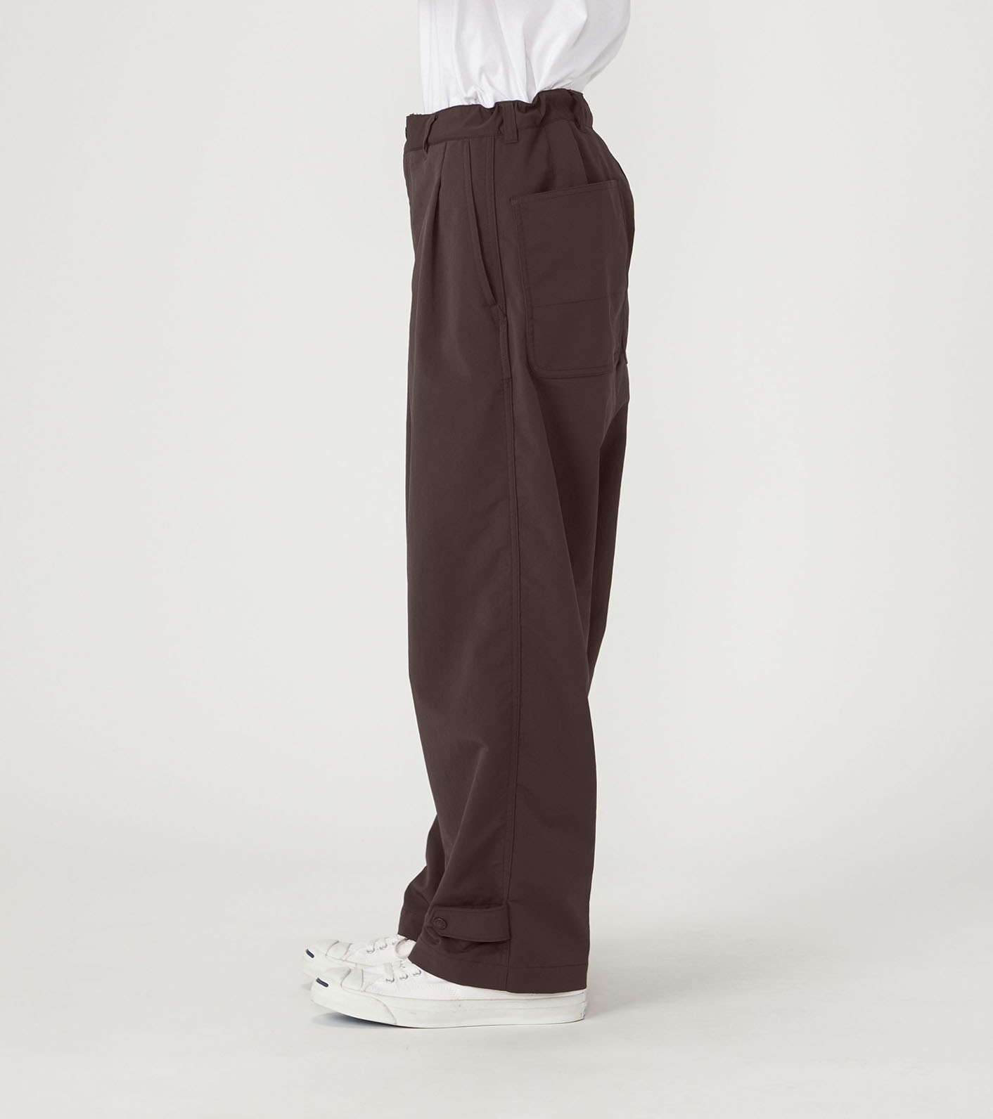 ALPHADRY Field Pants