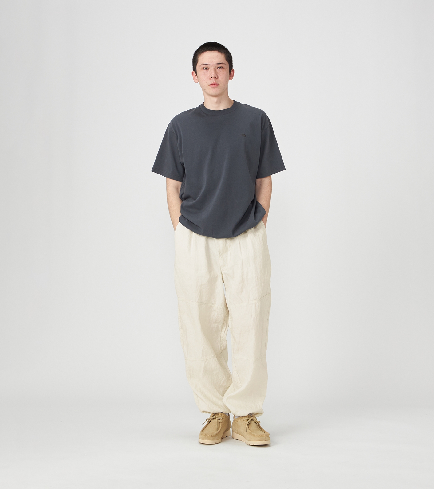 Hemp Mountain Wind Pants