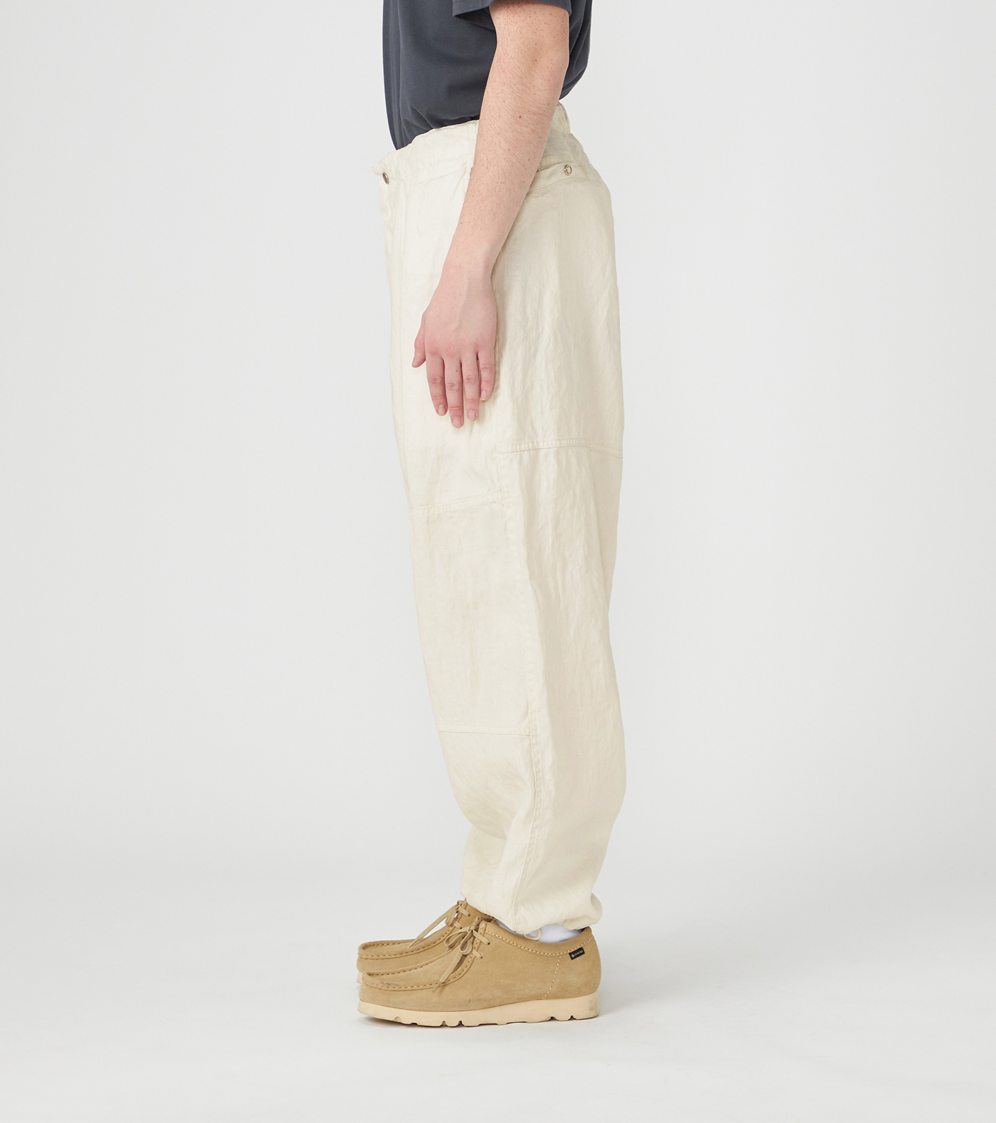Hemp Mountain Wind Pants