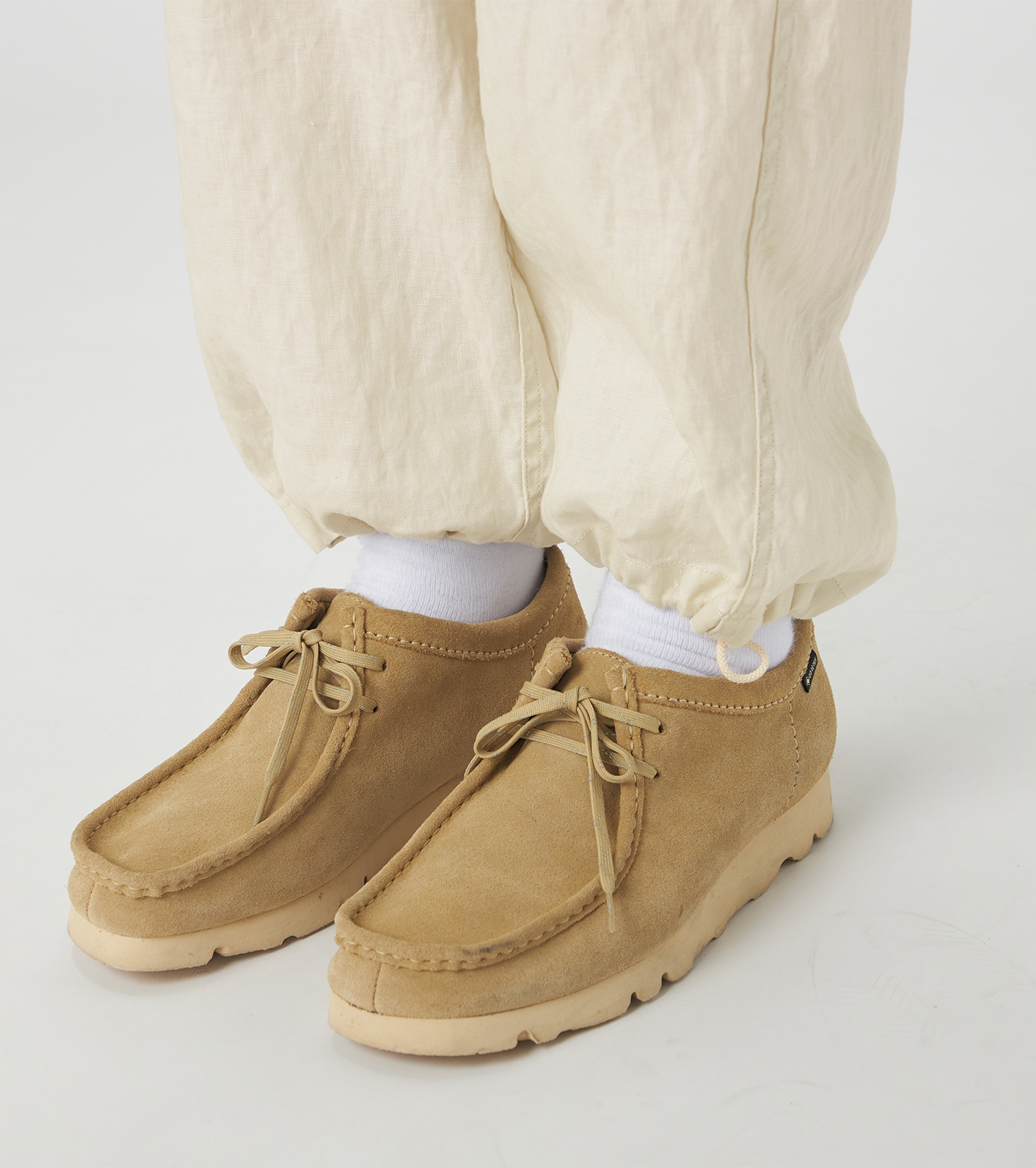 Hemp Mountain Wind Pants