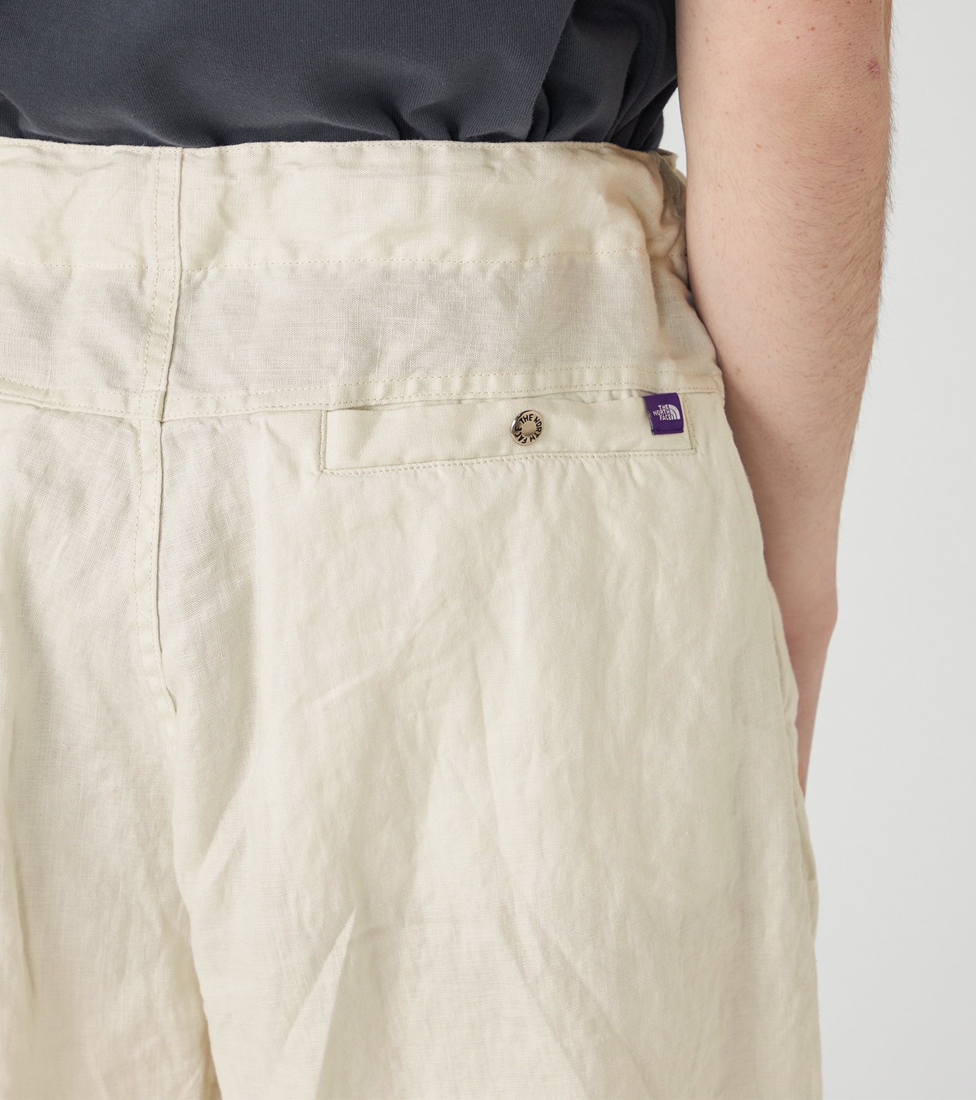 Hemp Mountain Wind Pants