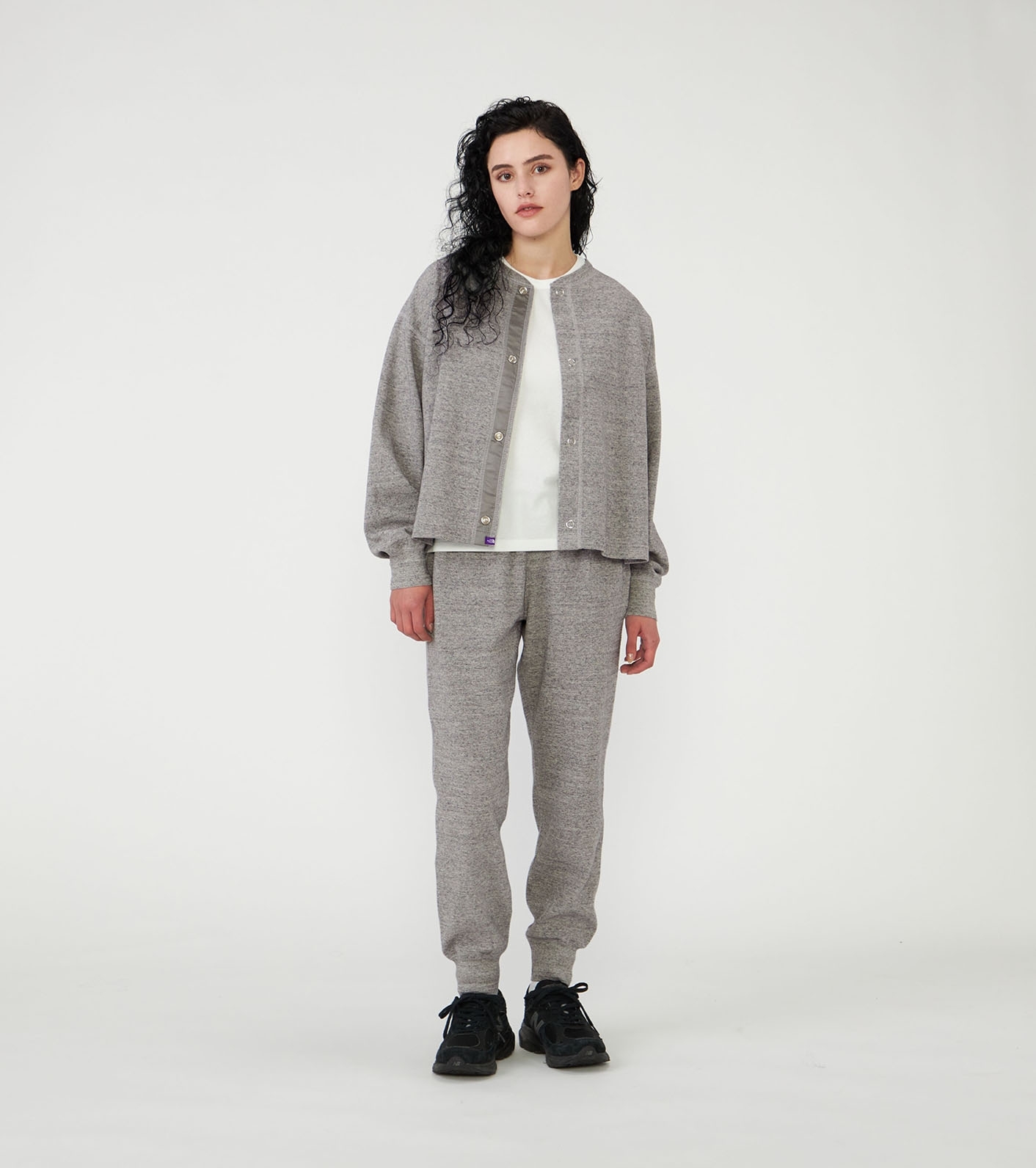 Surf Knit Field Pants