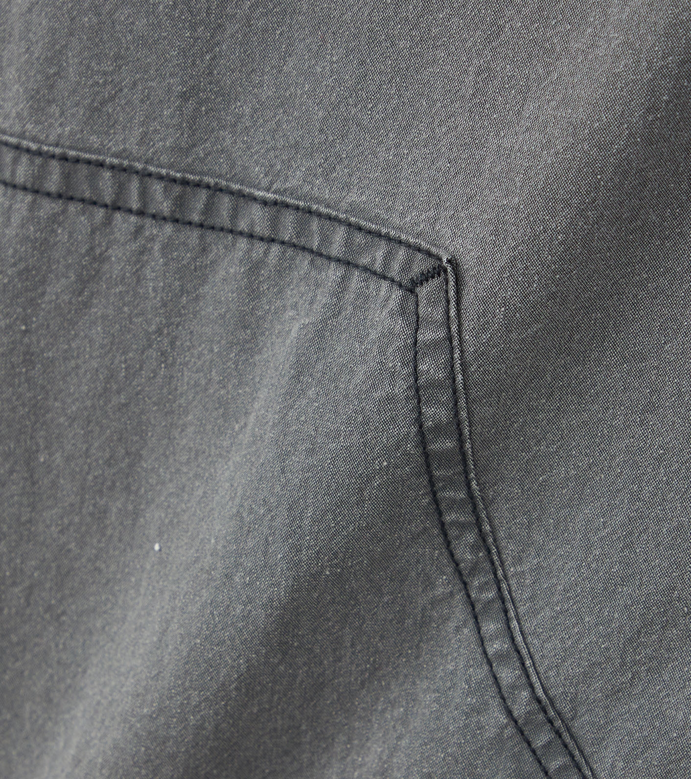 Cotton Nylon Weather Double Knee Pants