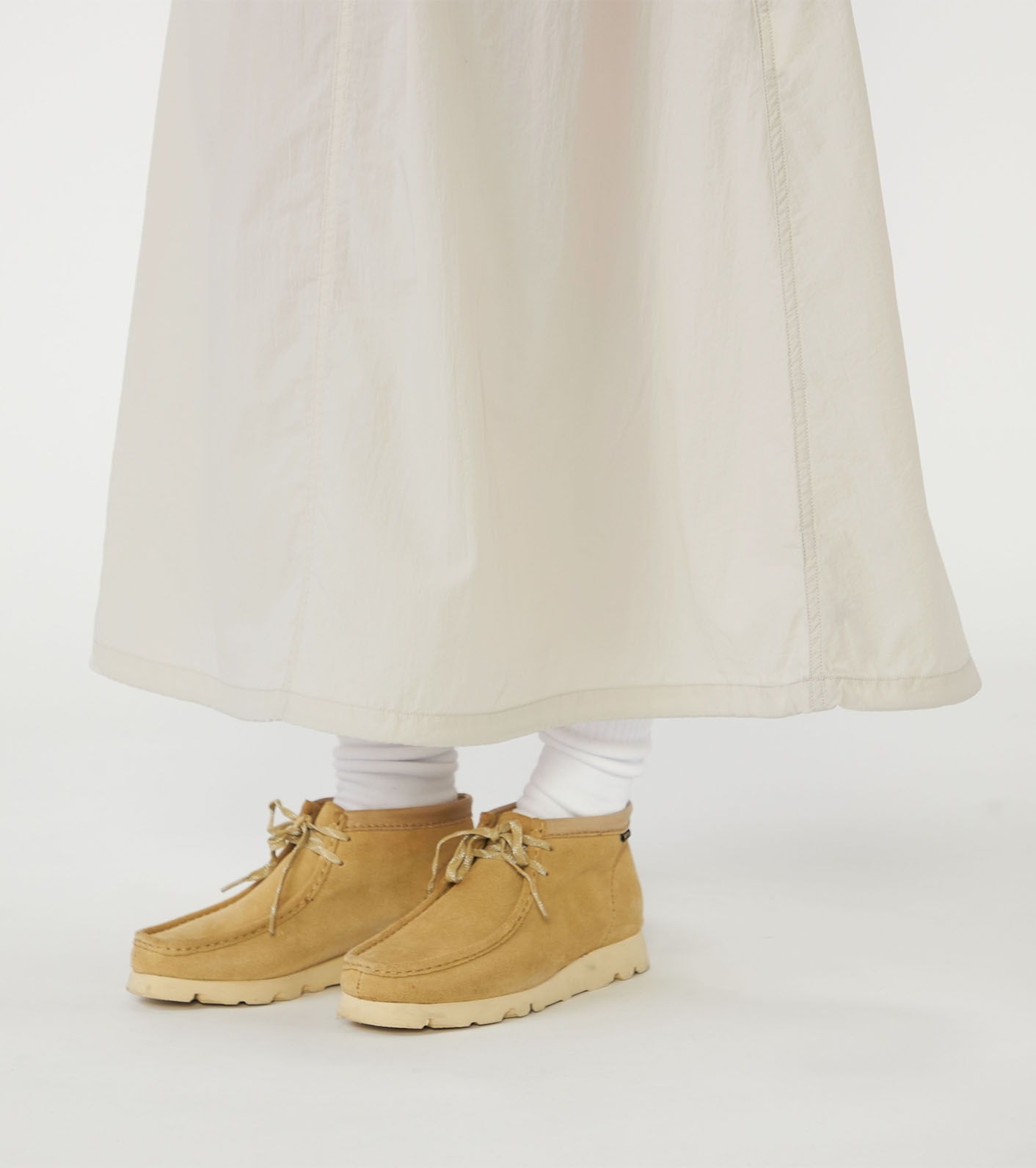 Field Over Skirt