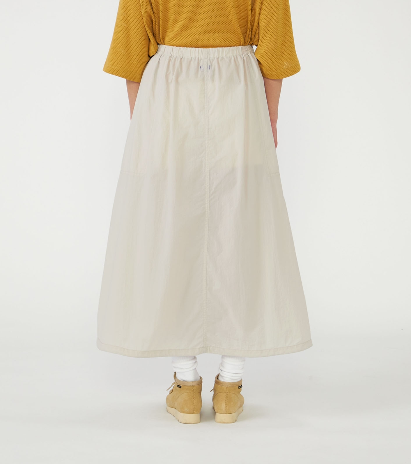 Field Over Skirt