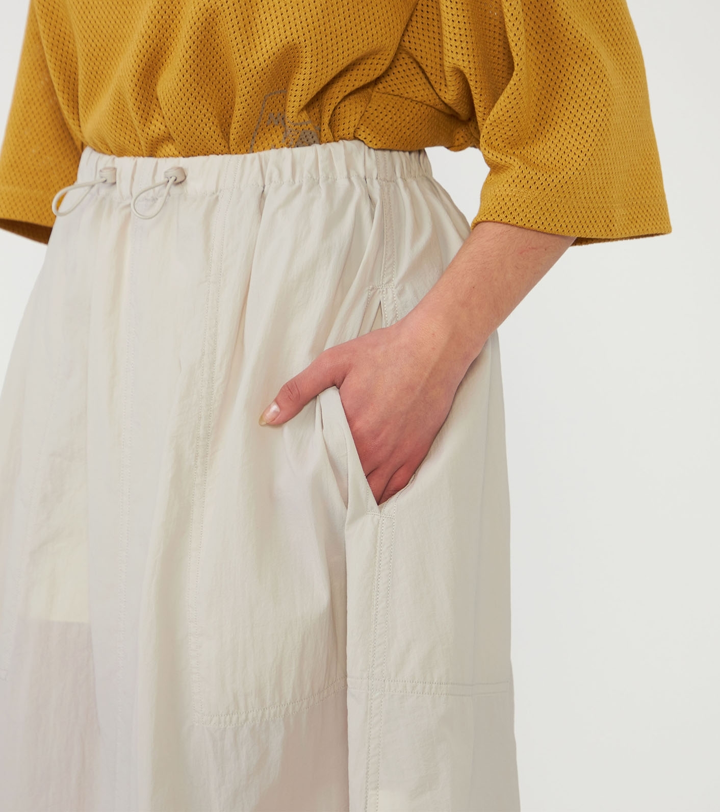 Field Over Skirt