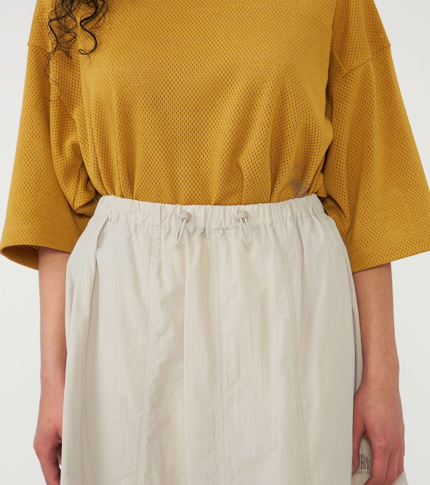 Field Over Skirt