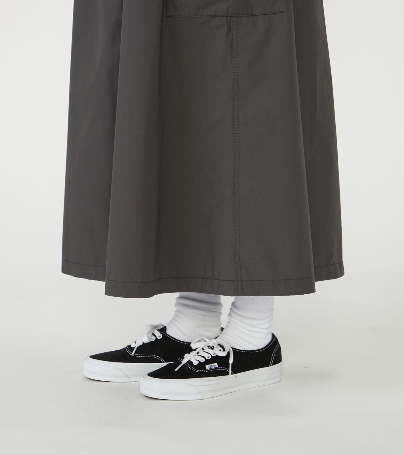 65/35 Field Jumper Dress