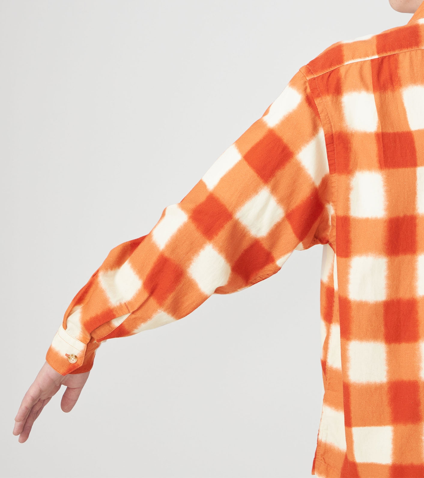 Field Open Collar Shirt