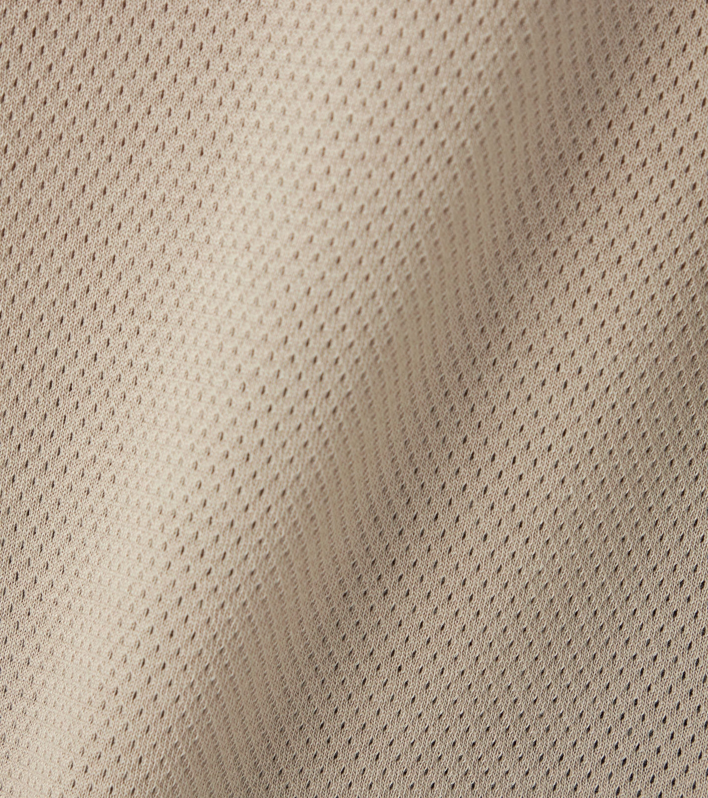 Mesh Field Tee