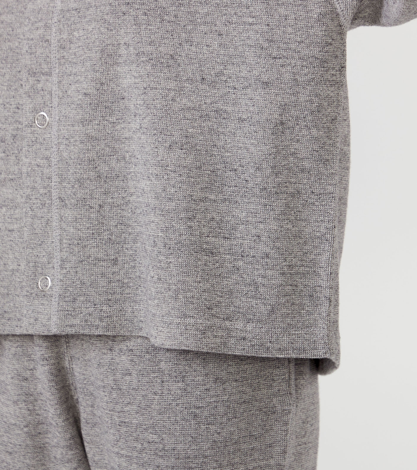 Field Snap Cardigan